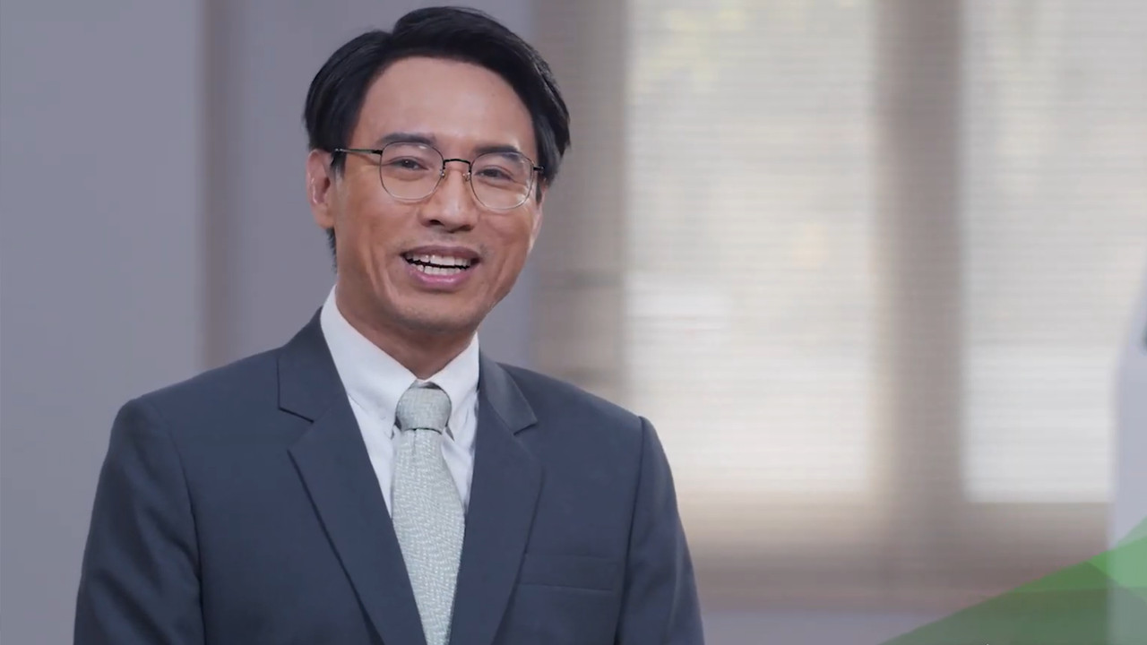  Smart City เมืองอัจฉริยะ