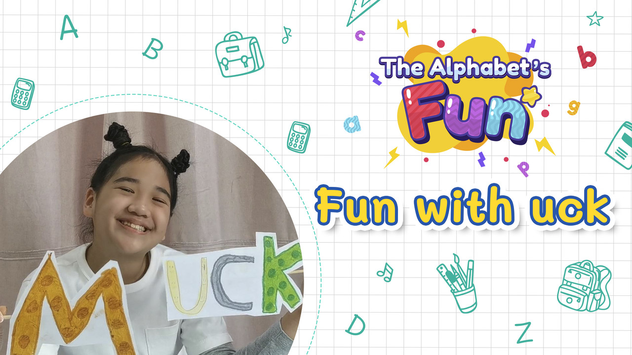 Fun with uck