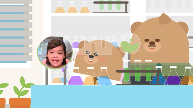 นิทานตื่นนอน