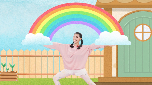 Fit in 5 โตไปทุกวัน