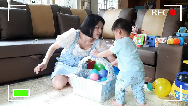 รู้ใจวัยจิ๋ว