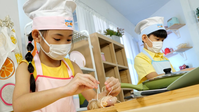 Sanook Cook สนุกคิด 