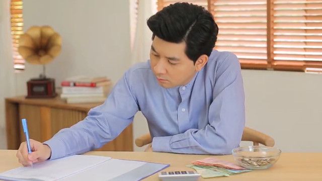 สูงวัยวาไรตี้