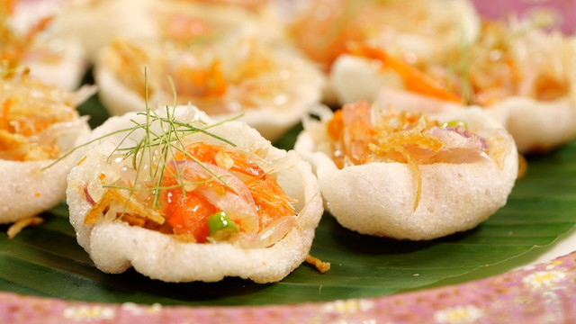 หม้อข้าวหม้อแกง