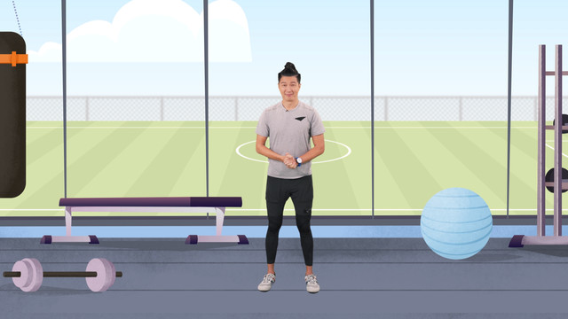 Fit in 5 โตไปทุกวัน