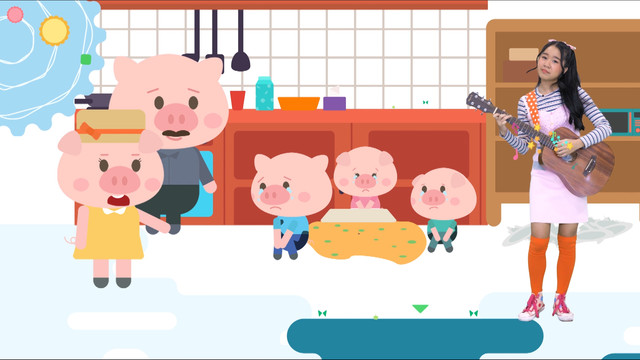 นิทานตื่นนอน