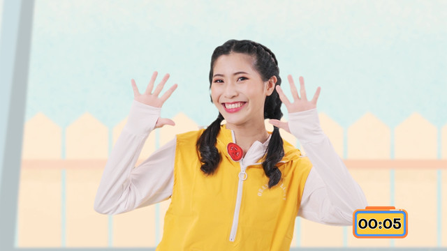 Fit in 5 โตไปทุกวัน