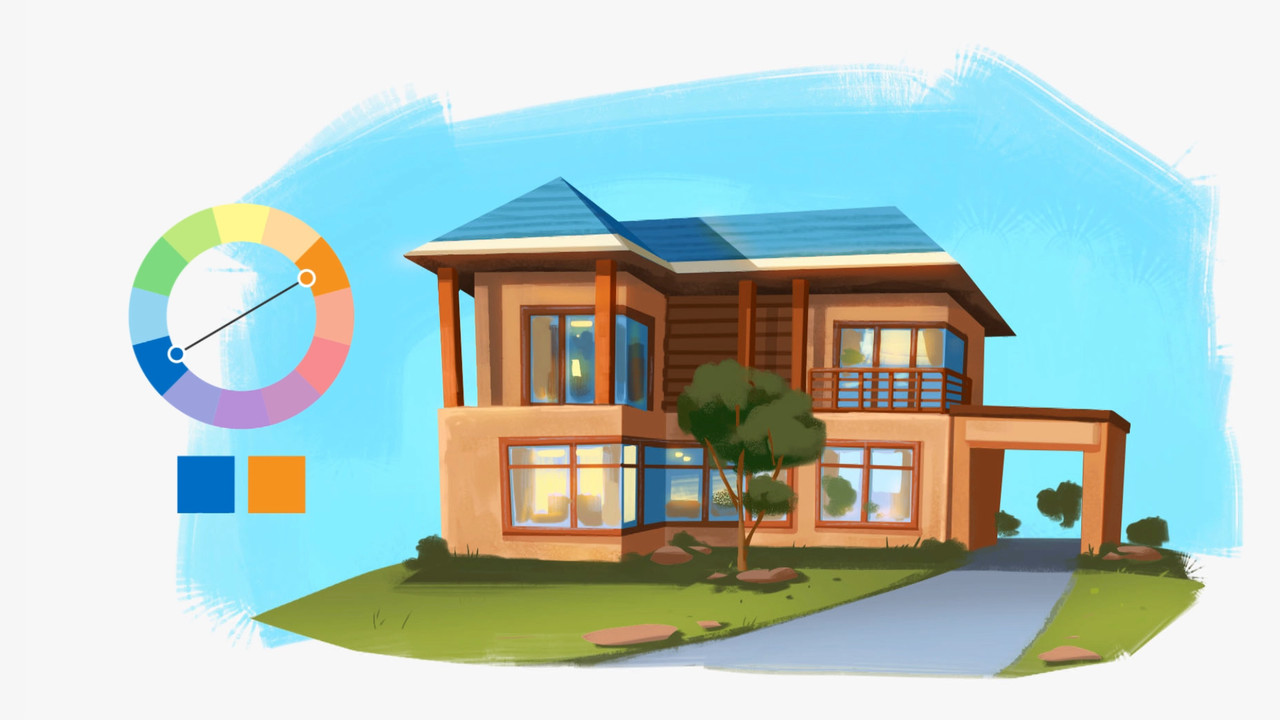บ้านเดี่ยว