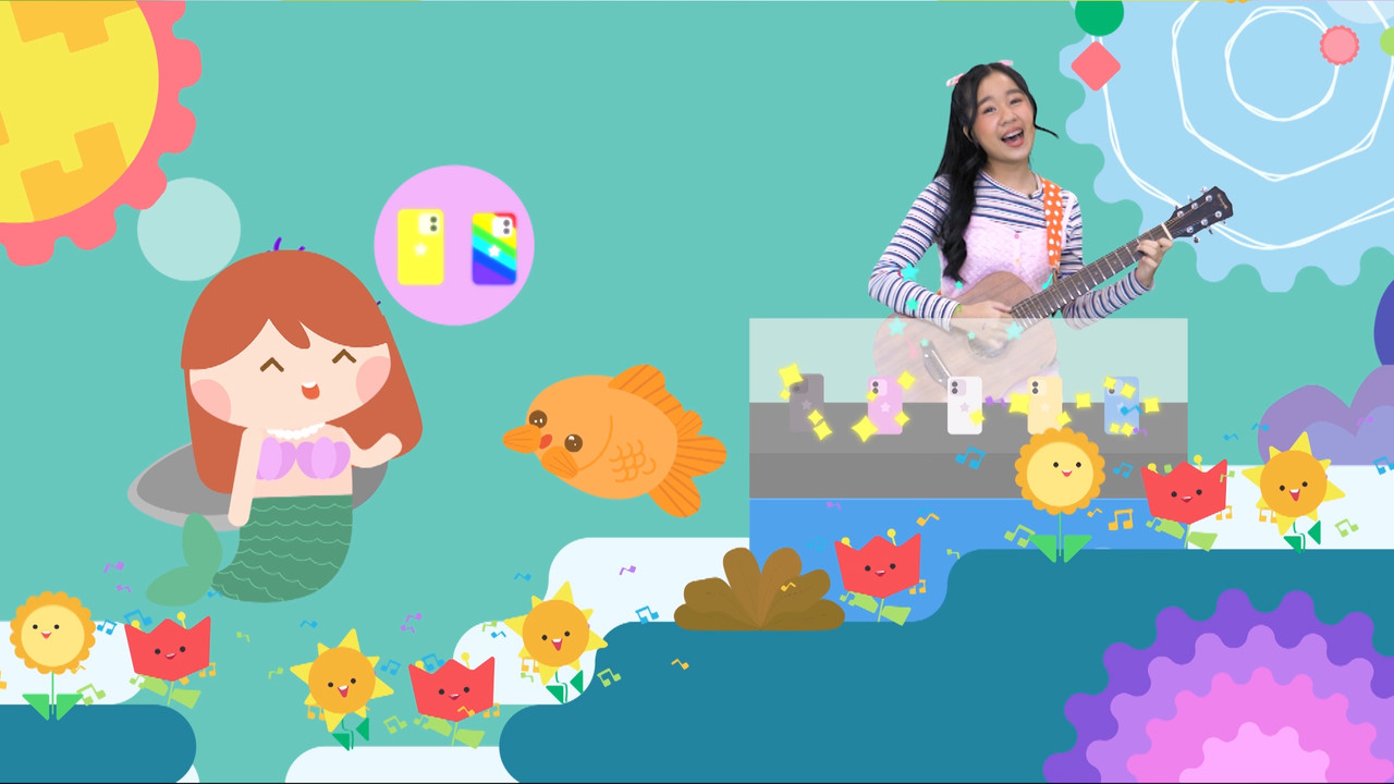 ปลาทองไม่ไตร่ตรอง