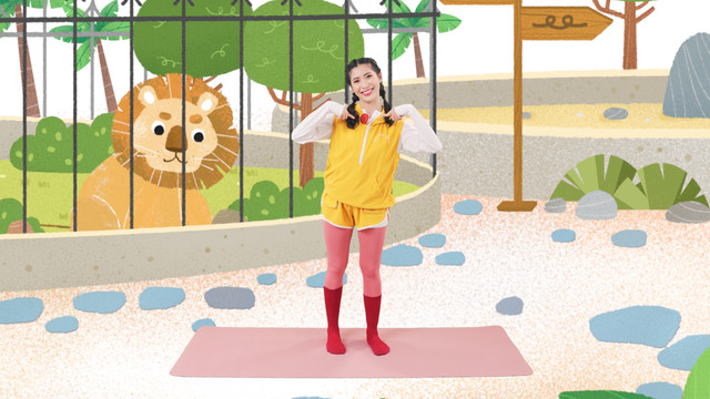 Fit in 5 โตไปทุกวัน
