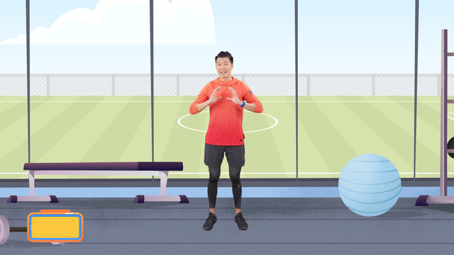 Fit in 5 โตไปทุกวัน