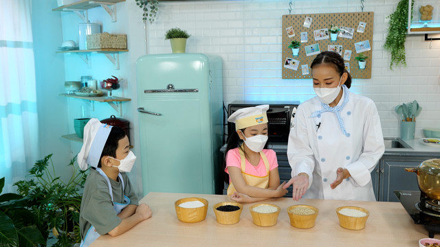 Sanook Cook สนุกคิด
