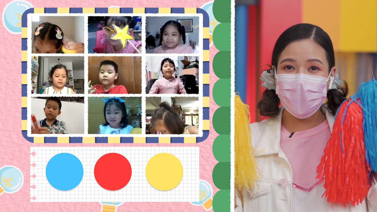 คิดสนุกเชาวน์ปัญญาในหมวดฟาร์มหรรษา