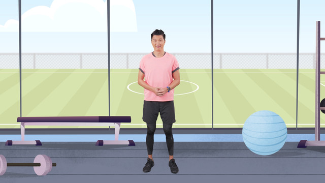Fit in 5 โตไปทุกวัน