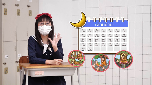 สังคม สนุกคิด