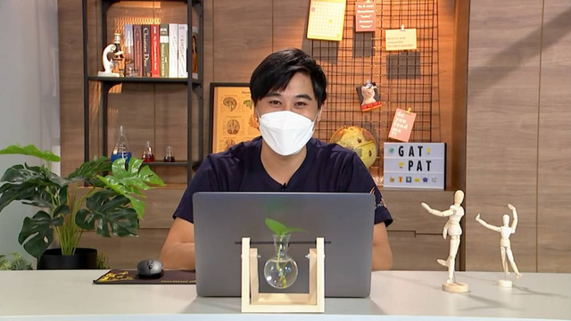 ห้องเรียนติวเข้ม ม.ปลาย TCAS66