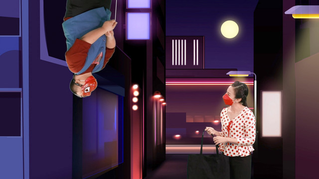 WHY ROOM ? ห้องพิเศษใส่ไข่