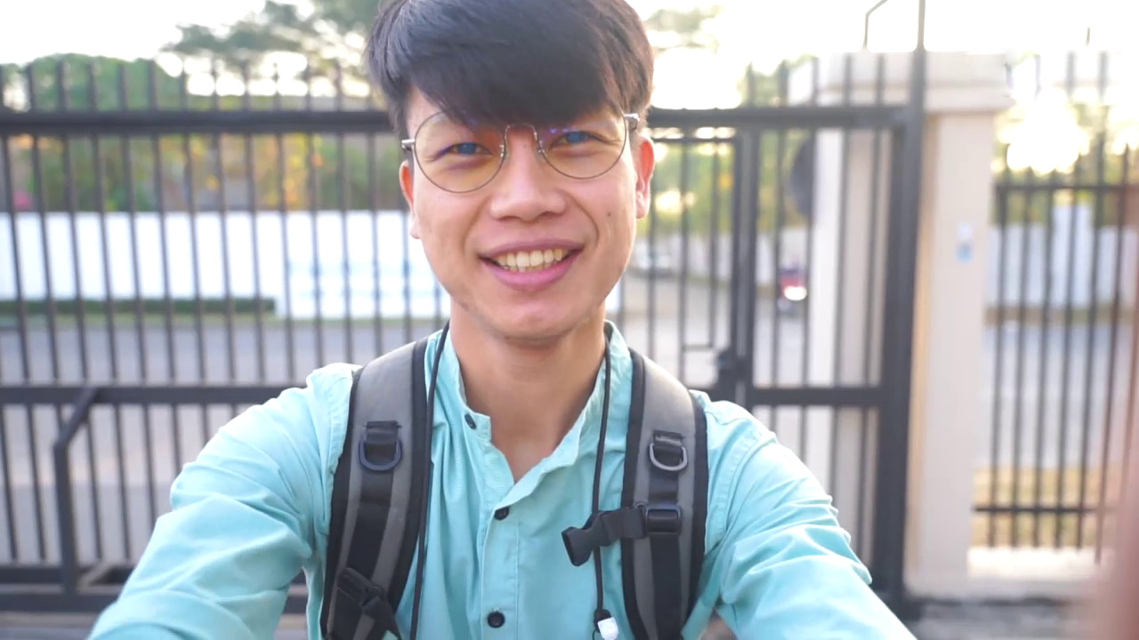 ครูบอล : ภาษาไทยแสนสนุก 