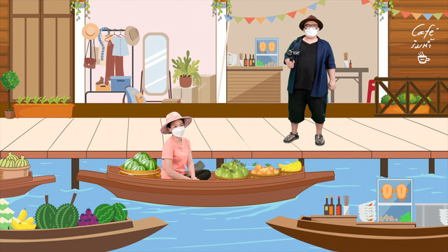WHY ROOM ? ห้องพิเศษใส่ไข่