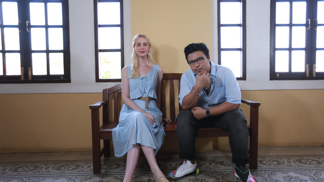 News Beeps by Thai PBS World