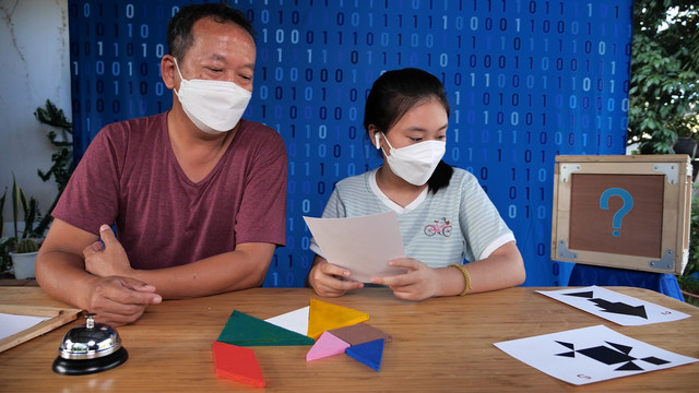 KIDs พิชิต CODE