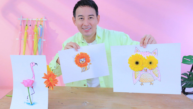 Art Box กล่องนี้มีอะไร
