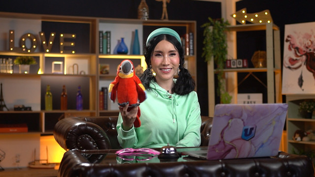 ห้องเรียนติวเข้ม ม.6 เข้ามหาวิทยาลัย