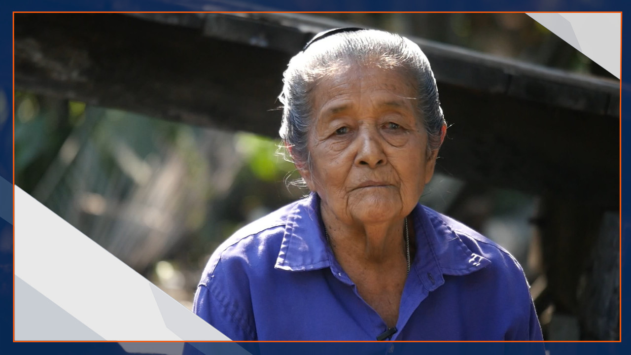 คุณยายวัย 81 อนุรักษ์การทำตับจากขาย