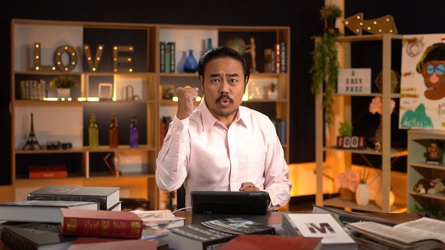 ห้องเรียนติวเข้ม ม.6 เข้ามหาวิทยาลัย