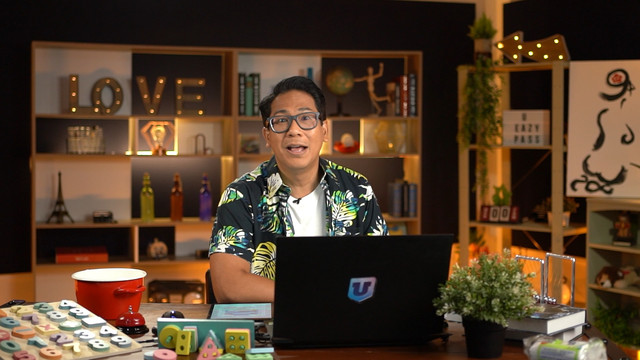 ห้องเรียนติวเข้ม ม.6 เข้ามหาวิทยาลัย