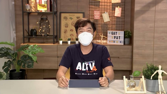 ห้องเรียนติวเข้ม ม.ปลาย TCAS66