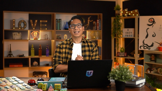ห้องเรียนติวเข้ม ม.6 เข้ามหาวิทยาลัย