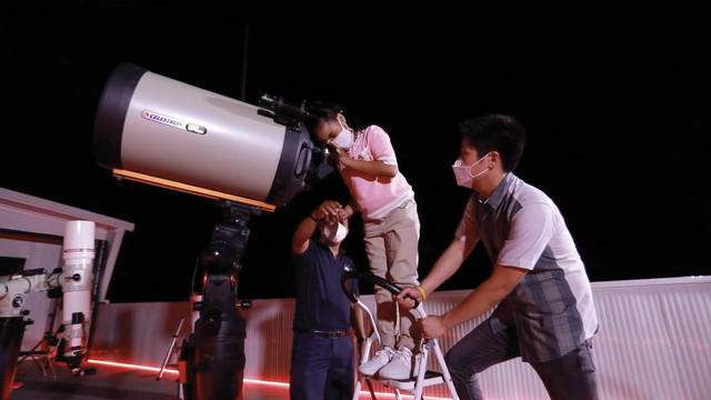 โลกกลม ๆ กับครูสังคมของหนู