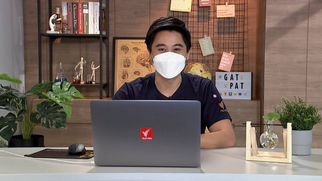 ห้องเรียนติวเข้ม ม.ปลาย TCAS66