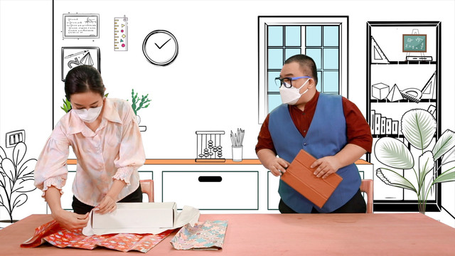 WHY ROOM ? ห้องพิเศษใส่ไข่
