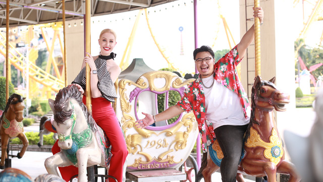 News Beeps by Thai PBS World