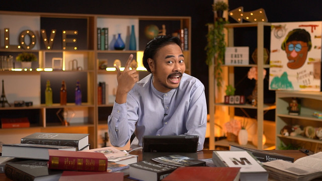 ห้องเรียนติวเข้ม ม.6 เข้ามหาวิทยาลัย