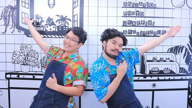 Art Cafe อาร์ตคาเฟ