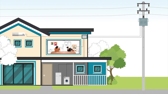 Lab Zaa ท้าทดลอง