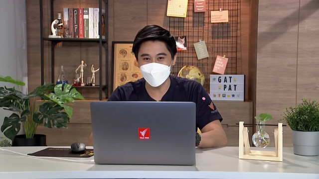 ห้องเรียนติวเข้ม ม.ปลาย TCAS66