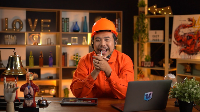ห้องเรียนติวเข้ม ม.6 เข้ามหาวิทยาลัย