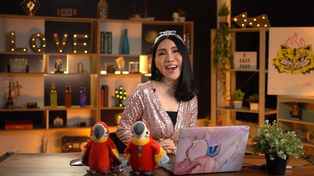 ห้องเรียนติวเข้ม ม.6 เข้ามหาวิทยาลัย