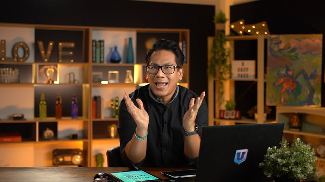 ห้องเรียนติวเข้ม ม.6 เข้ามหาวิทยาลัย