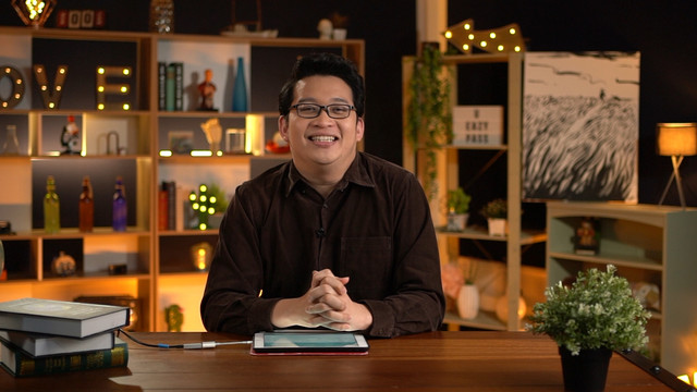 ห้องเรียนติวเข้ม ม.6 เข้ามหาวิทยาลัย