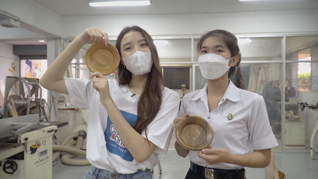 Class One ทางฉันฝันเธอ