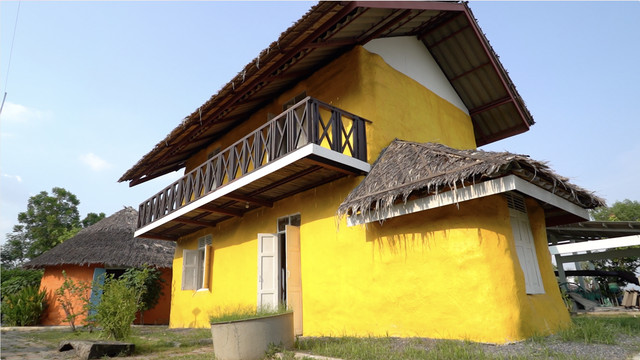 โรงเรียนนานาช่าง