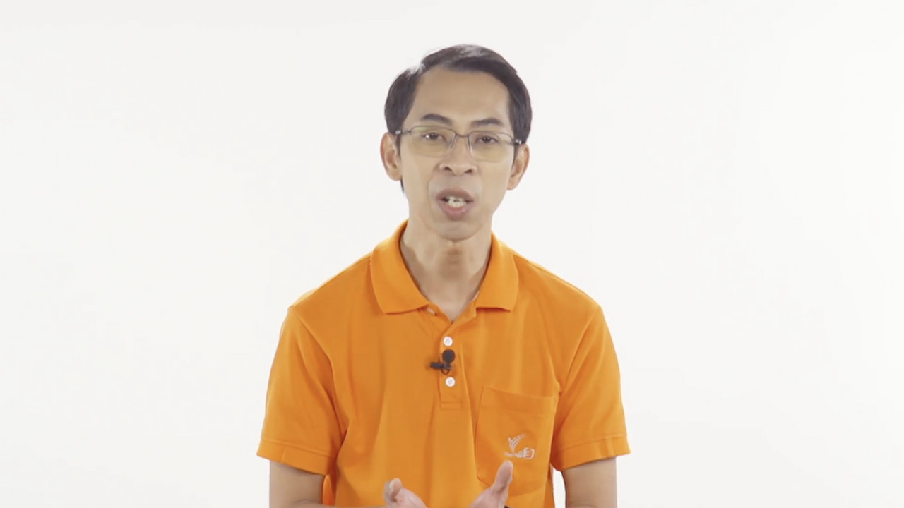 งานสื่อสารสาธารณะเพื่อหาทางออกของสังคม ตอนที่ 2