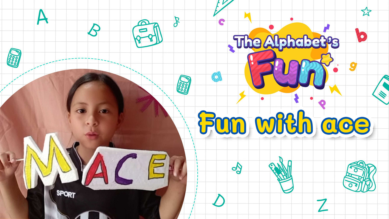 Fun with ace