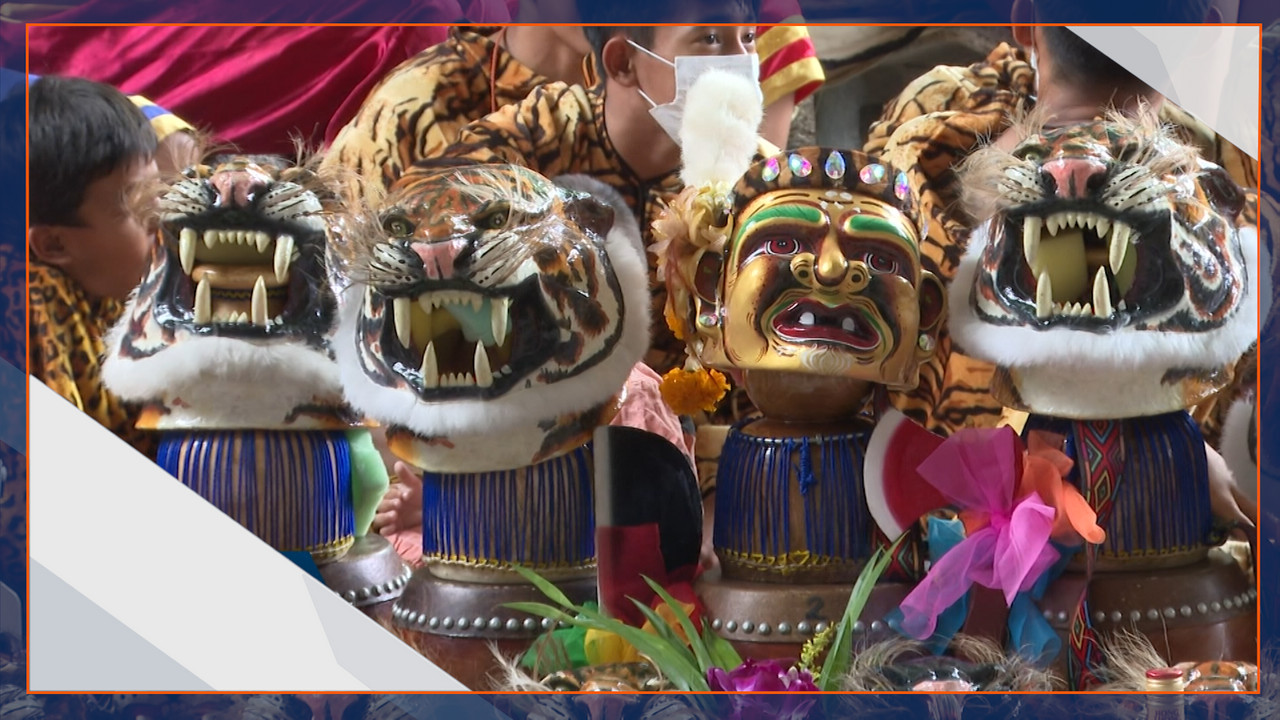 วิถีชุมชนตลาดพลู 