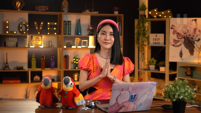 ห้องเรียนติวเข้ม ม.6 เข้ามหาวิทยาลัย